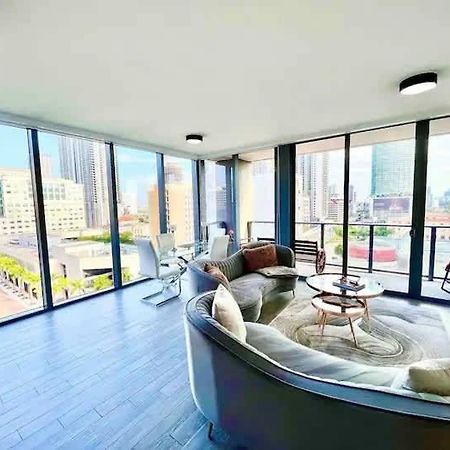 2Br, 2 Baths Lux Downtown Apt Heart Of Austin With Amazing Views, Pool, & Gym Eksteriør billede